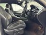 USED 2018 68 BMW X6 3.0 30d M Sport SUV 5dr Diesel Auto xDrive Euro 6 (s/s) (258 ps) DEALER HISTORY-P SENSORS-SAT NAV