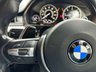 USED 2018 68 BMW X6 3.0 30d M Sport SUV 5dr Diesel Auto xDrive Euro 6 (s/s) (258 ps) DEALER HISTORY-P SENSORS-SAT NAV