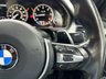 USED 2018 68 BMW X6 3.0 30d M Sport SUV 5dr Diesel Auto xDrive Euro 6 (s/s) (258 ps) DEALER HISTORY-P SENSORS-SAT NAV
