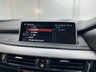 USED 2018 68 BMW X6 3.0 30d M Sport SUV 5dr Diesel Auto xDrive Euro 6 (s/s) (258 ps) DEALER HISTORY-P SENSORS-SAT NAV