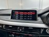 USED 2018 68 BMW X6 3.0 30d M Sport SUV 5dr Diesel Auto xDrive Euro 6 (s/s) (258 ps) DEALER HISTORY-P SENSORS-SAT NAV