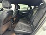 USED 2018 68 BMW X6 3.0 30d M Sport SUV 5dr Diesel Auto xDrive Euro 6 (s/s) (258 ps) DEALER HISTORY-P SENSORS-SAT NAV
