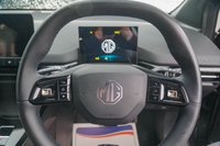 USED 2023 23 MG Mg4 64kWh SE Long Range Hatchback 5dr Electric Auto (203 ps) 