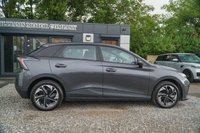 USED 2023 23 MG Mg4 64kWh SE Long Range Hatchback 5dr Electric Auto (203 ps) 