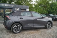 USED 2023 23 MG Mg4 64kWh SE Long Range Hatchback 5dr Electric Auto (203 ps) 