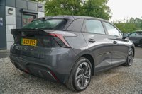 USED 2023 23 MG Mg4 64kWh SE Long Range Hatchback 5dr Electric Auto (203 ps) 