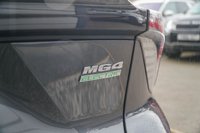 USED 2023 23 MG Mg4 64kWh SE Long Range Hatchback 5dr Electric Auto (203 ps) 
