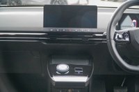 USED 2023 23 MG Mg4 64kWh SE Long Range Hatchback 5dr Electric Auto (203 ps) 