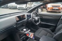 USED 2023 23 MG Mg4 64kWh SE Long Range Hatchback 5dr Electric Auto (203 ps) 