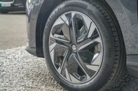 USED 2023 23 MG Mg4 64kWh SE Long Range Hatchback 5dr Electric Auto (203 ps) 