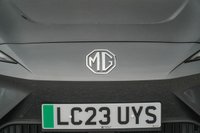 USED 2023 23 MG Mg4 64kWh SE Long Range Hatchback 5dr Electric Auto (203 ps) 