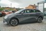 USED 2023 23 MG Mg4 64kWh SE Long Range Hatchback 5dr Electric Auto (203 ps) 