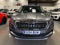 USED 2024 24 SKODA KODIAQ 1.5 TSI ACT SE L Executive SUV 5dr Petrol DSG Euro 6 (s/s) (7 Seat) (150 ps) 