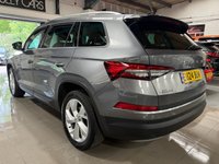 USED 2024 24 SKODA KODIAQ 1.5 TSI ACT SE L Executive SUV 5dr Petrol DSG Euro 6 (s/s) (7 Seat) (150 ps) 