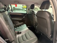 USED 2024 24 SKODA KODIAQ 1.5 TSI ACT SE L Executive SUV 5dr Petrol DSG Euro 6 (s/s) (7 Seat) (150 ps) 
