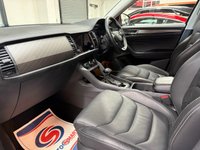 USED 2024 24 SKODA KODIAQ 1.5 TSI ACT SE L Executive SUV 5dr Petrol DSG Euro 6 (s/s) (7 Seat) (150 ps) 