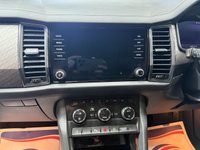 USED 2024 24 SKODA KODIAQ 1.5 TSI ACT SE L Executive SUV 5dr Petrol DSG Euro 6 (s/s) (7 Seat) (150 ps) 