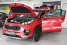 USED 2017 17 KIA SPORTAGE 1.6 T-GDi GT-Line SUV 5dr Petrol Manual AWD Euro 6 (174 bhp) SAT NAV R-CAM H-LEATHERS SENSORS