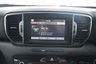 USED 2017 17 KIA SPORTAGE 1.6 T-GDi GT-Line SUV 5dr Petrol Manual AWD Euro 6 (174 bhp) SAT NAV R-CAM H-LEATHERS SENSORS