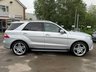 USED 2014 64 MERCEDES-BENZ M CLASS 3.0 ML350 V6 BlueTEC AMG Sport G-Tronic 4WD Euro 6 (s/s) 5dr PANO ROOF + AIR SUSPENSION