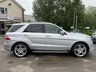 USED 2014 64 MERCEDES-BENZ M CLASS 3.0 ML350 V6 BlueTEC AMG Sport G-Tronic 4WD Euro 6 (s/s) 5dr PANO ROOF + AIR SUSPENSION