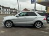 USED 2014 64 MERCEDES-BENZ M CLASS 3.0 ML350 V6 BlueTEC AMG Sport G-Tronic 4WD Euro 6 (s/s) 5dr PANO ROOF + AIR SUSPENSION