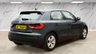 USED 2023 73 AUDI A1 1.0 TFSI 25 Technik Sportback 5dr Petrol Manual Euro 6 (s/s) (95 ps) 