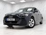 USED 2023 73 AUDI A1 1.0 TFSI 25 Technik Sportback 5dr Petrol Manual Euro 6 (s/s) (95 ps) 