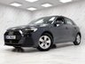 USED 2023 73 AUDI A1 1.0 TFSI 25 Technik Sportback 5dr Petrol Manual Euro 6 (s/s) (95 ps) 
