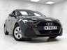 USED 2023 73 AUDI A1 1.0 TFSI 25 Technik Sportback 5dr Petrol Manual Euro 6 (s/s) (95 ps) 