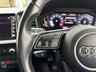 USED 2023 73 AUDI A1 1.0 TFSI 25 Technik Sportback 5dr Petrol Manual Euro 6 (s/s) (95 ps) 