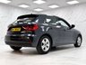USED 2023 73 AUDI A1 1.0 TFSI 25 Technik Sportback 5dr Petrol Manual Euro 6 (s/s) (95 ps) 