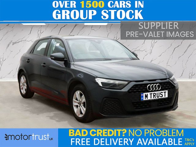 View our AUDI A1