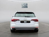 USED 2017 17 AUDI A4 AVANT 2.0 TFSI S line Estate 5dr Petrol S Tronic Euro 6 (s/s) (190 ps) 