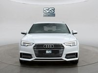 USED 2017 17 AUDI A4 AVANT 2.0 TFSI S line Estate 5dr Petrol S Tronic Euro 6 (s/s) (190 ps) 