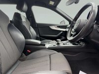 USED 2017 17 AUDI A4 AVANT 2.0 TFSI S line Estate 5dr Petrol S Tronic Euro 6 (s/s) (190 ps) 