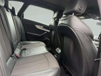 USED 2017 17 AUDI A4 AVANT 2.0 TFSI S line Estate 5dr Petrol S Tronic Euro 6 (s/s) (190 ps) 