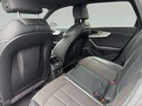 USED 2017 17 AUDI A4 AVANT 2.0 TFSI S line Estate 5dr Petrol S Tronic Euro 6 (s/s) (190 ps) 