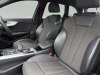 USED 2017 17 AUDI A4 AVANT 2.0 TFSI S line Estate 5dr Petrol S Tronic Euro 6 (s/s) (190 ps) 
