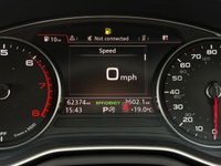 USED 2017 17 AUDI A4 AVANT 2.0 TFSI S line Estate 5dr Petrol S Tronic Euro 6 (s/s) (190 ps) 