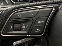USED 2017 17 AUDI A4 AVANT 2.0 TFSI S line Estate 5dr Petrol S Tronic Euro 6 (s/s) (190 ps) 