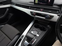 USED 2017 17 AUDI A4 AVANT 2.0 TFSI S line Estate 5dr Petrol S Tronic Euro 6 (s/s) (190 ps) 