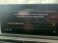 USED 2017 17 AUDI A4 AVANT 2.0 TFSI S line Estate 5dr Petrol S Tronic Euro 6 (s/s) (190 ps) 