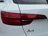 USED 2017 17 AUDI A4 AVANT 2.0 TFSI S line Estate 5dr Petrol S Tronic Euro 6 (s/s) (190 ps) 