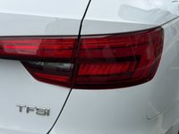 USED 2017 17 AUDI A4 AVANT 2.0 TFSI S line Estate 5dr Petrol S Tronic Euro 6 (s/s) (190 ps) 