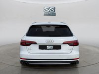 USED 2017 17 AUDI A4 AVANT 2.0 TFSI S line Estate 5dr Petrol S Tronic Euro 6 (s/s) (190 ps) 
