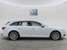USED 2017 17 AUDI A4 AVANT 2.0 TFSI S line Estate 5dr Petrol S Tronic Euro 6 (s/s) (190 ps) 