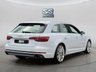 USED 2017 17 AUDI A4 AVANT 2.0 TFSI S line Estate 5dr Petrol S Tronic Euro 6 (s/s) (190 ps) 