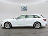 USED 2017 17 AUDI A4 AVANT 2.0 TFSI S line Estate 5dr Petrol S Tronic Euro 6 (s/s) (190 ps) 