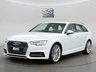 USED 2017 17 AUDI A4 AVANT 2.0 TFSI S line Estate 5dr Petrol S Tronic Euro 6 (s/s) (190 ps) 
